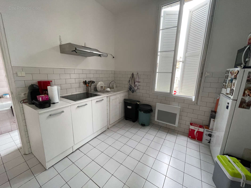 Appartement à ROCHEFORT