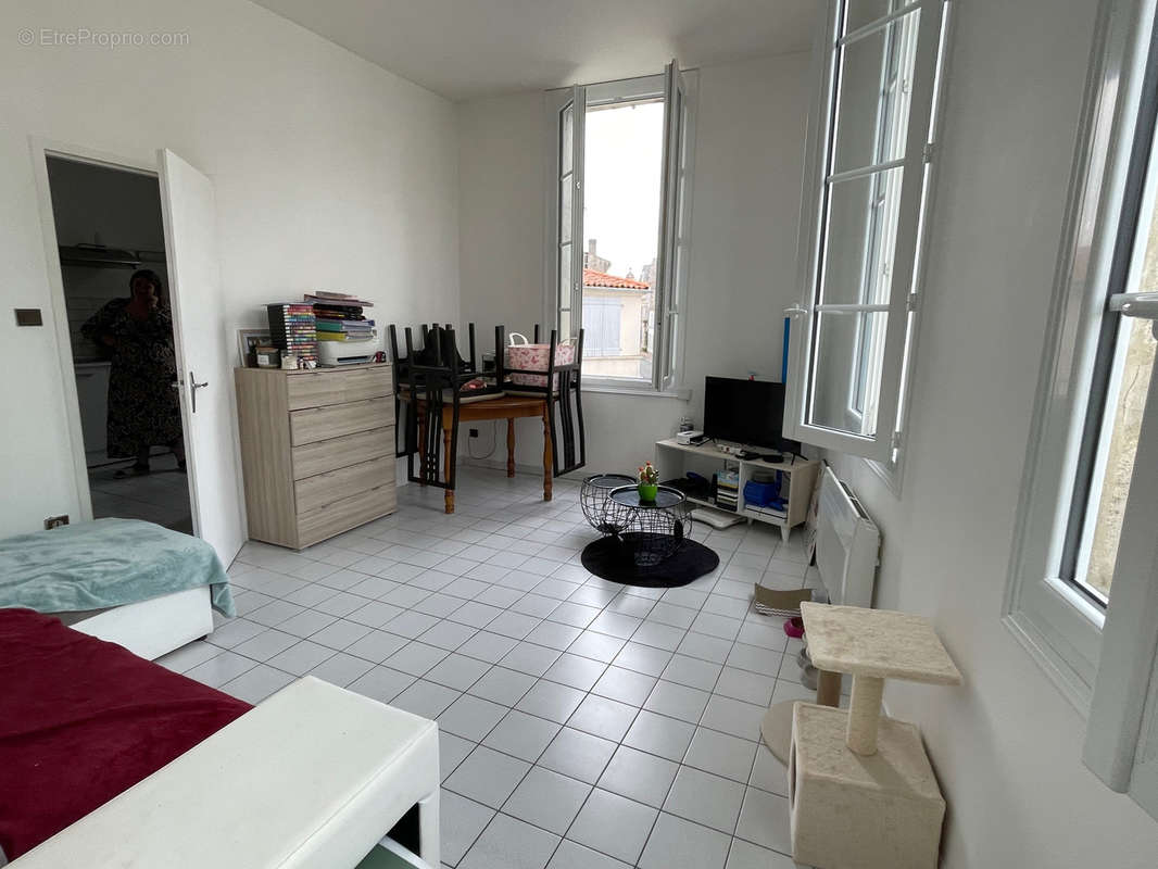 Appartement à ROCHEFORT