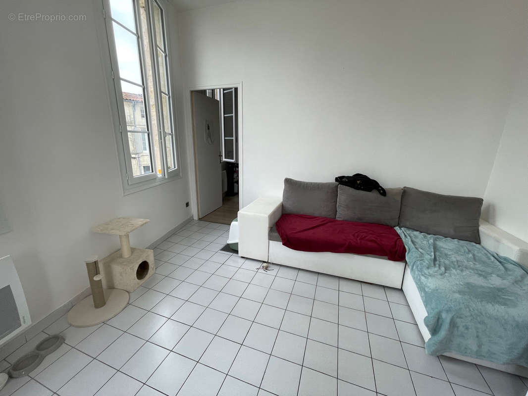 Appartement à ROCHEFORT