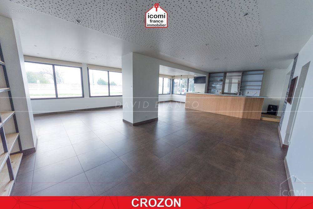 Appartement à CROZON