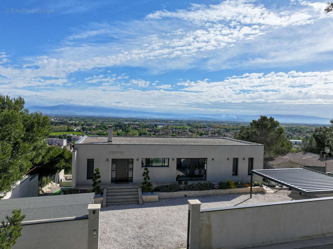 Maison à VEDENE