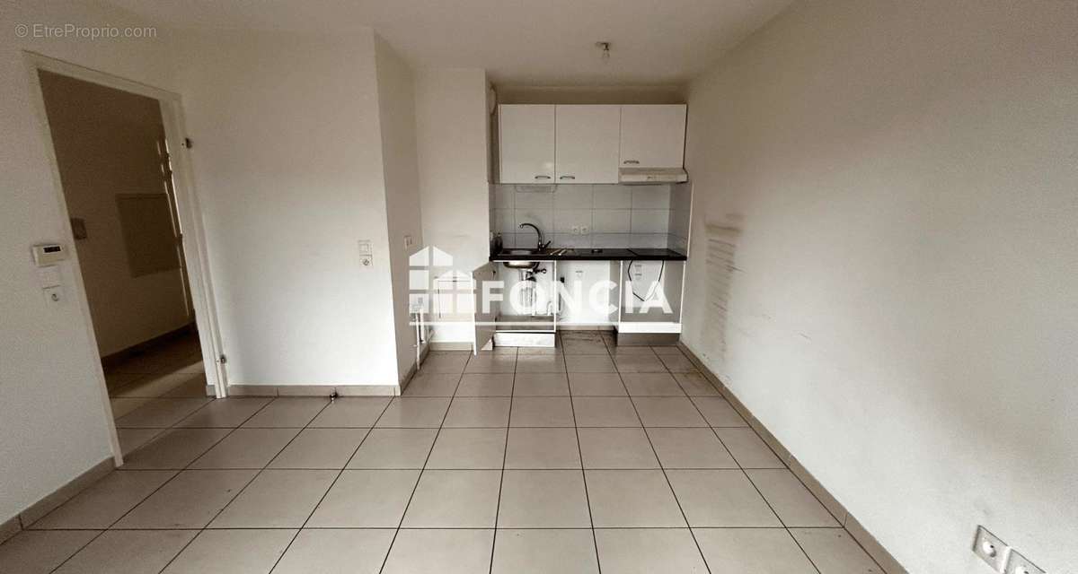 Appartement à MERIGNAC