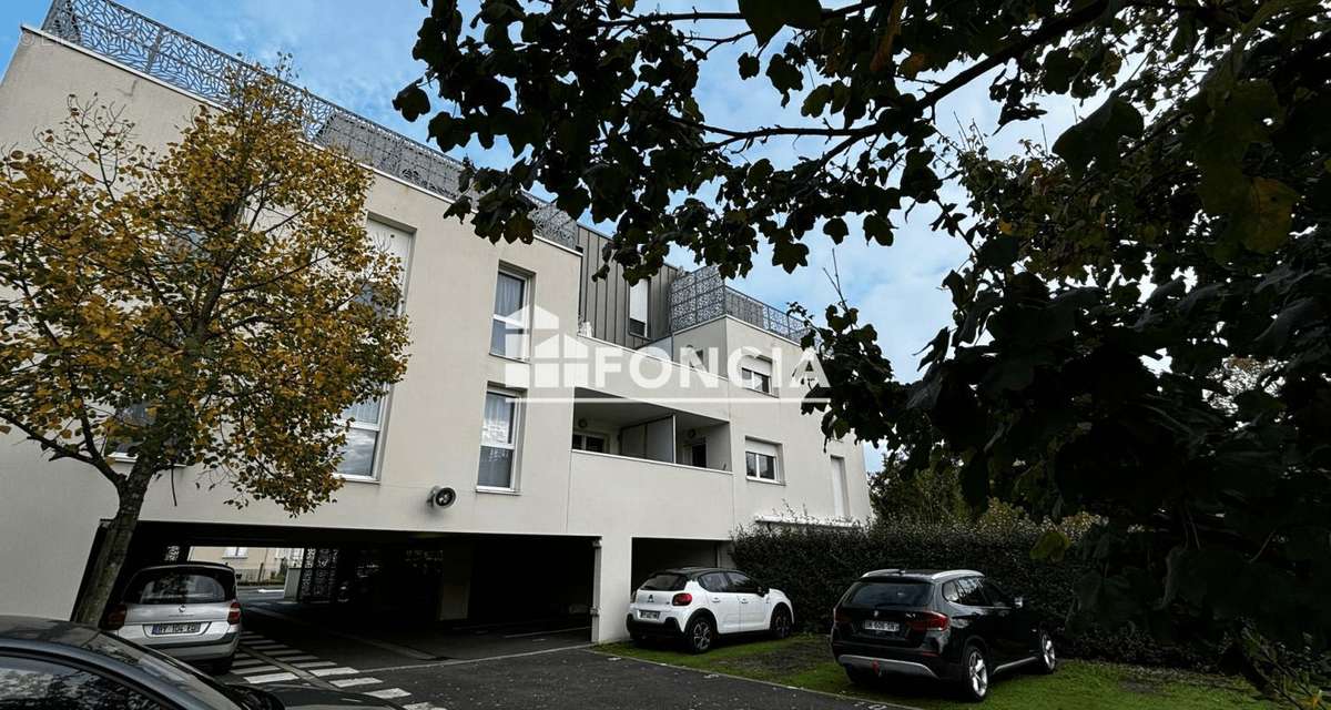 Appartement à PESSAC