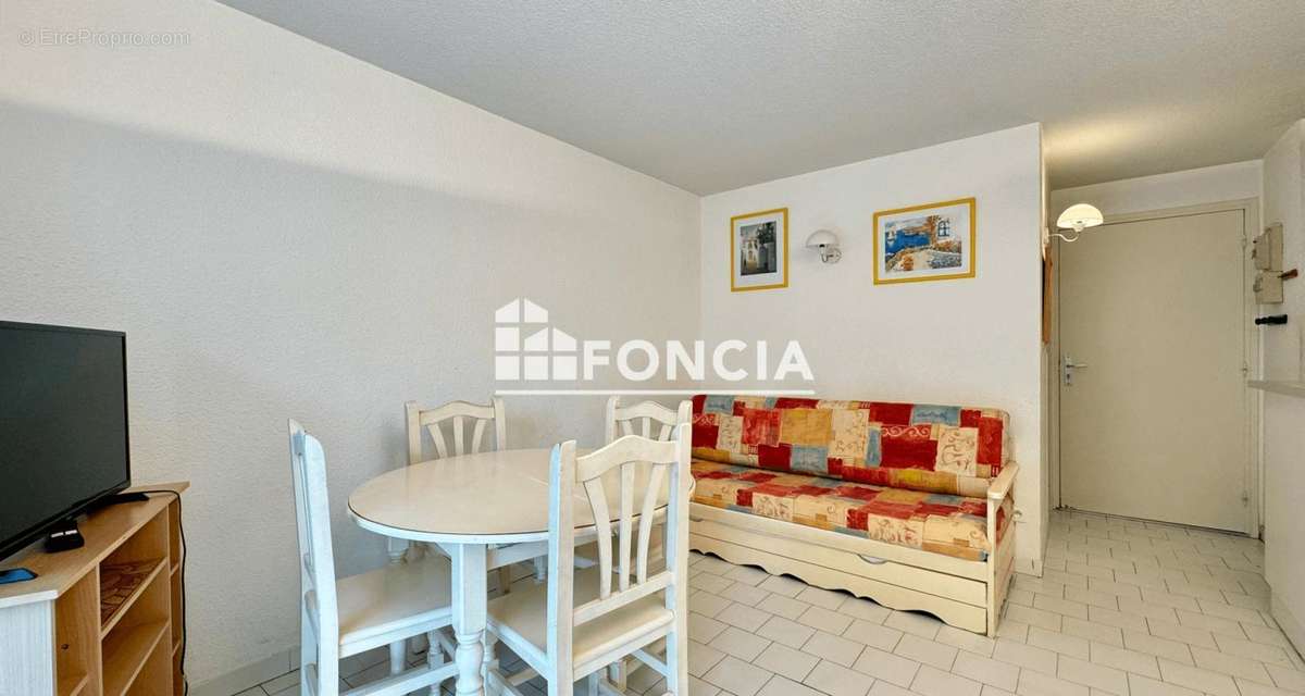 Appartement à AGDE