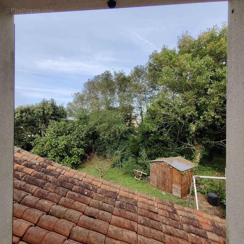 Maison à SAINT-PIERRE-D&#039;OLERON