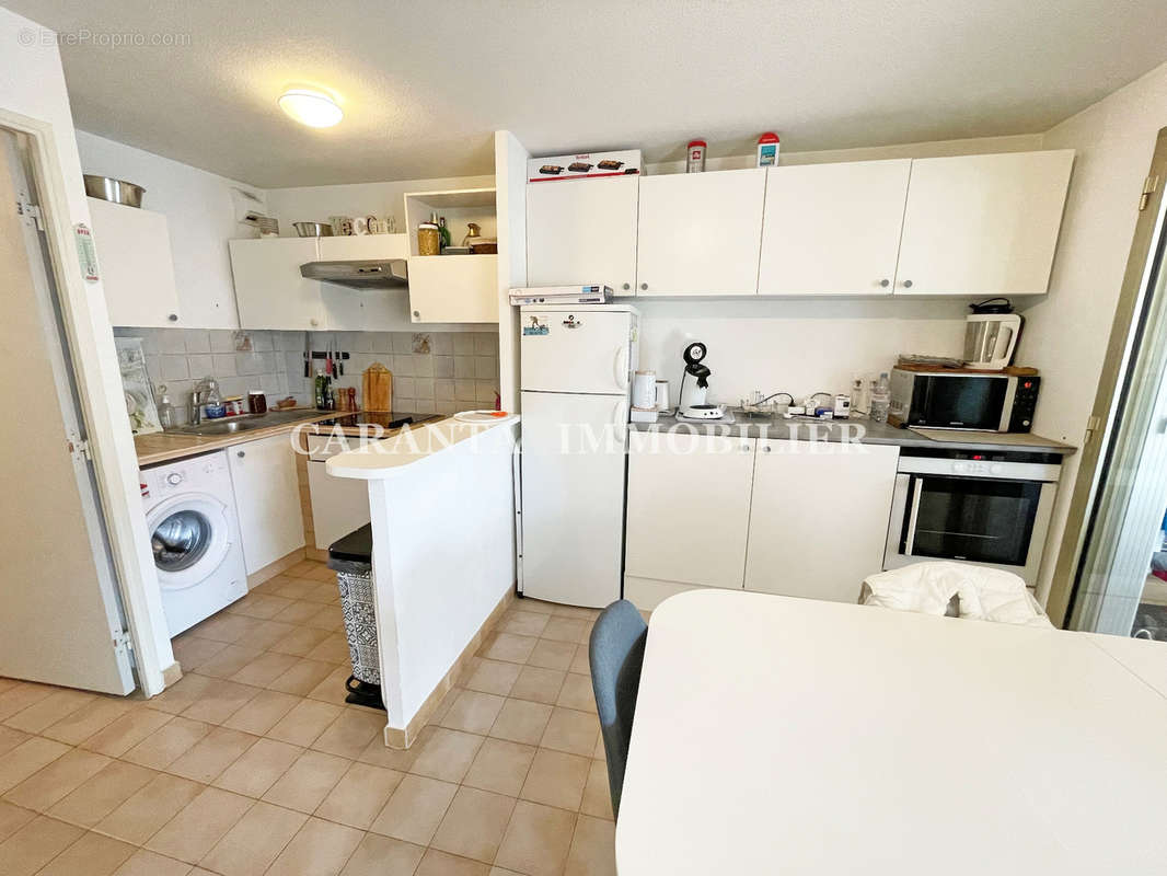 Appartement à SAINTE-MAXIME