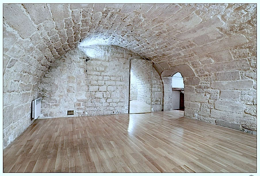 Appartement à PARIS-5E