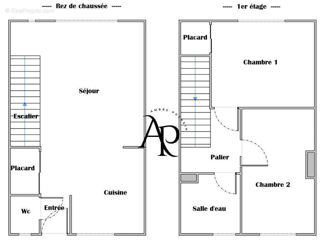 Maison à ROSNY-SOUS-BOIS