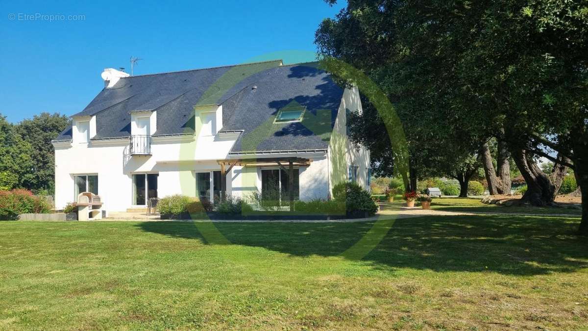 Maison à GUERANDE