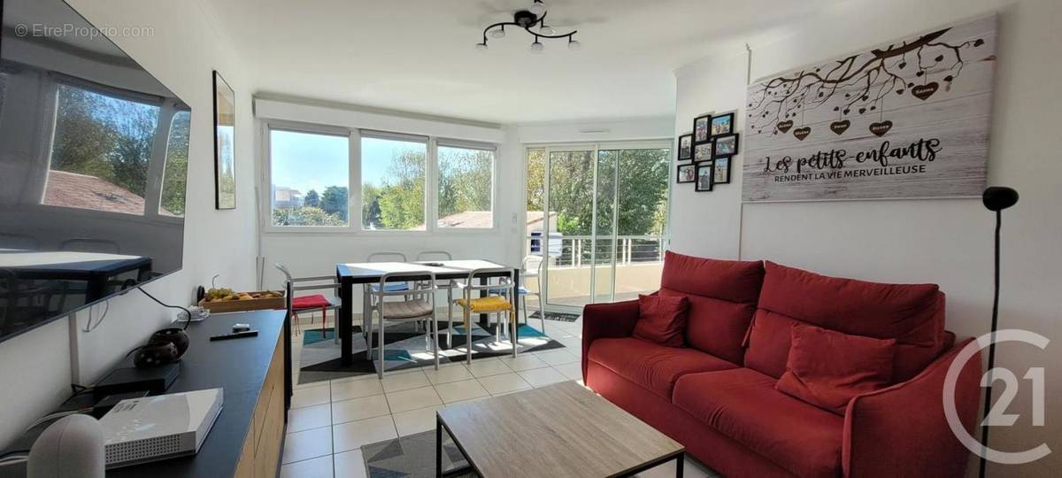 Appartement à PALAVAS-LES-FLOTS