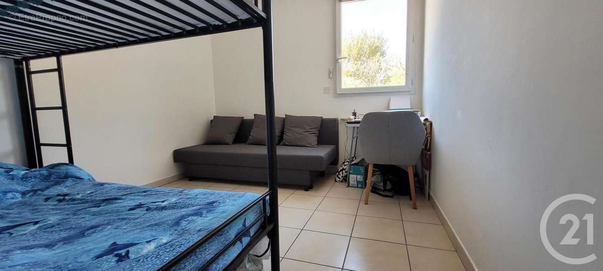 Appartement à PALAVAS-LES-FLOTS