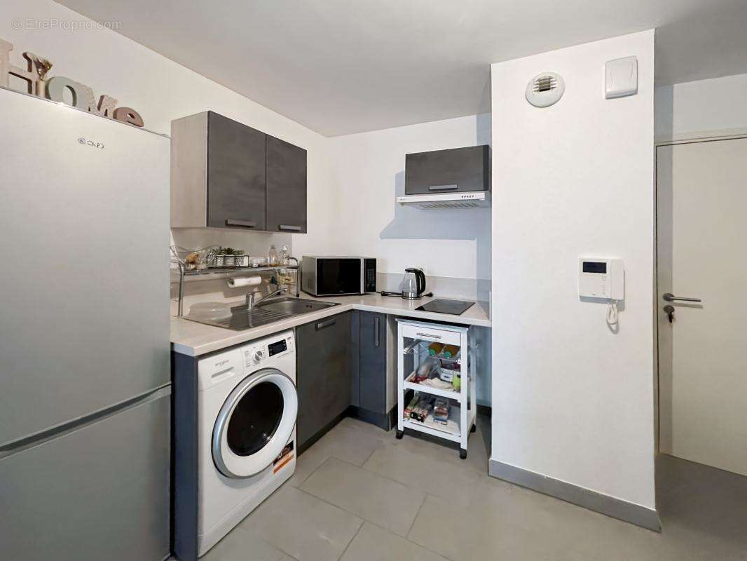 Appartement à SERIGNAN