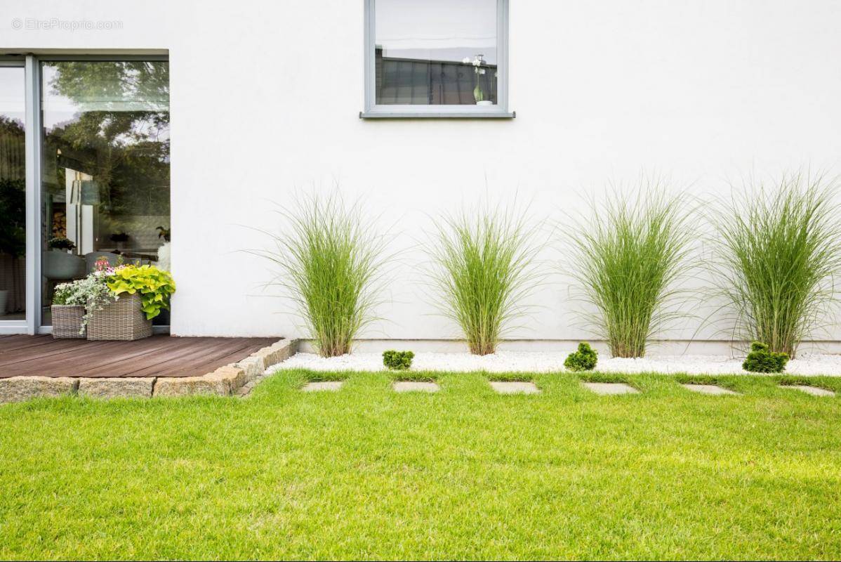 Appartement à SAINT-AUNES