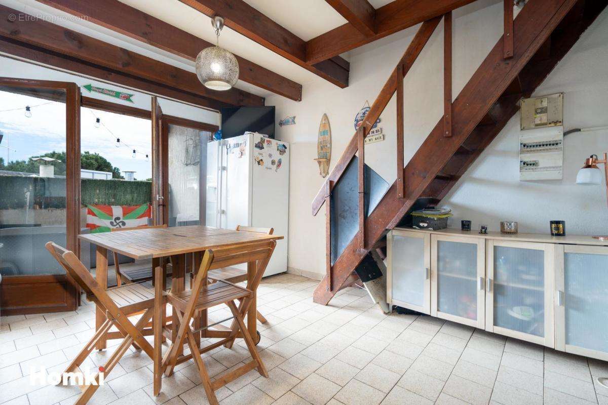 Appartement à VALRAS-PLAGE