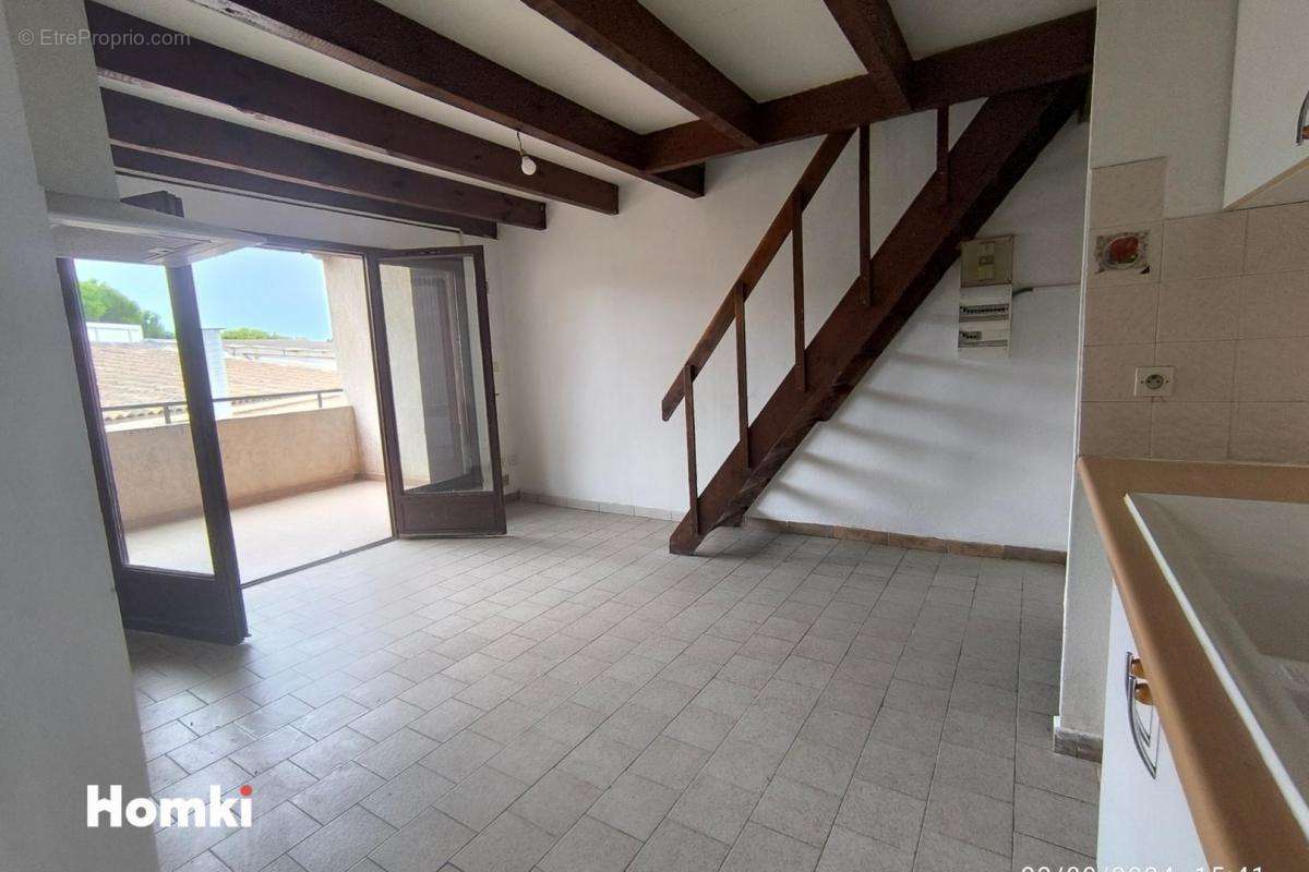 Appartement à VALRAS-PLAGE