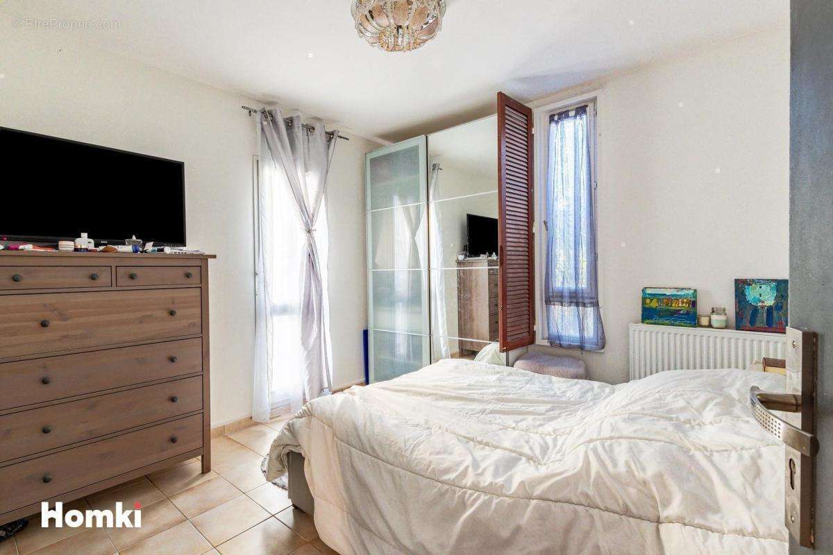 Appartement à MARTIGUES