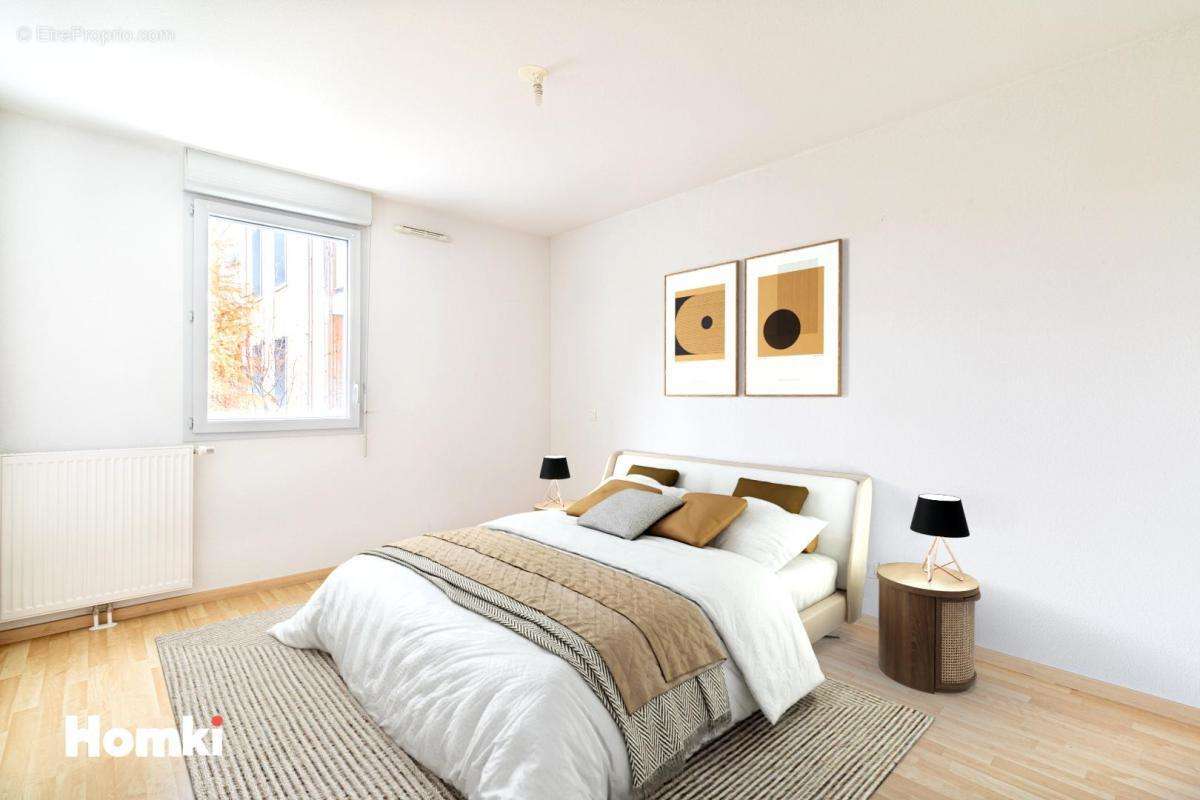 Appartement à BALMA