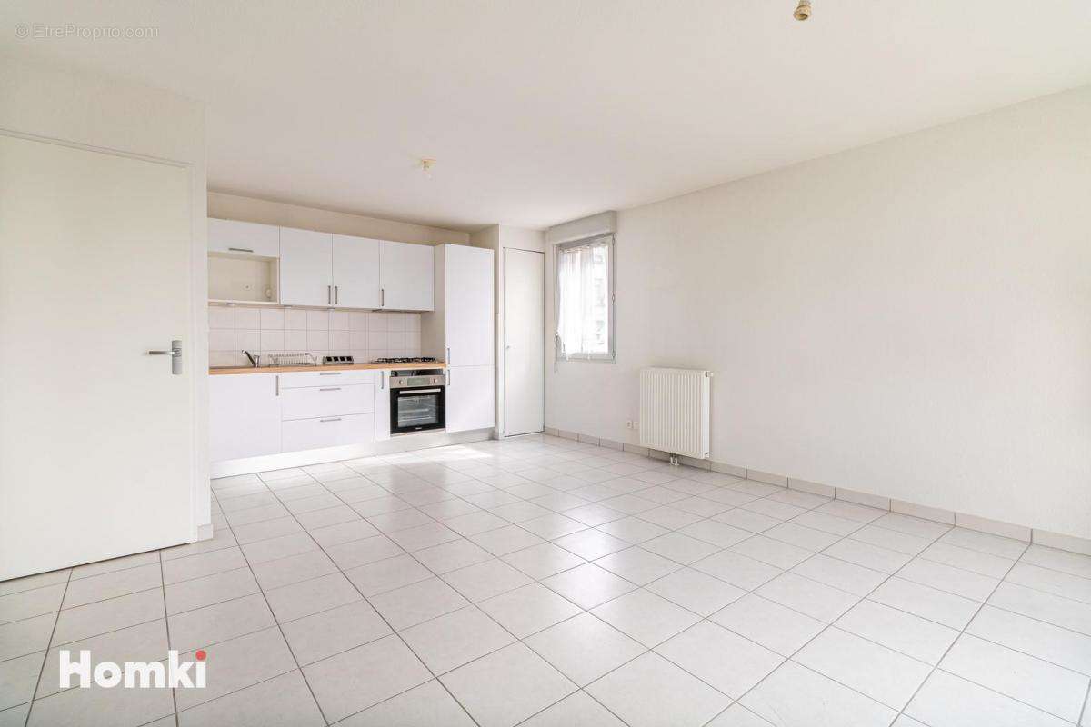 Appartement à BALMA