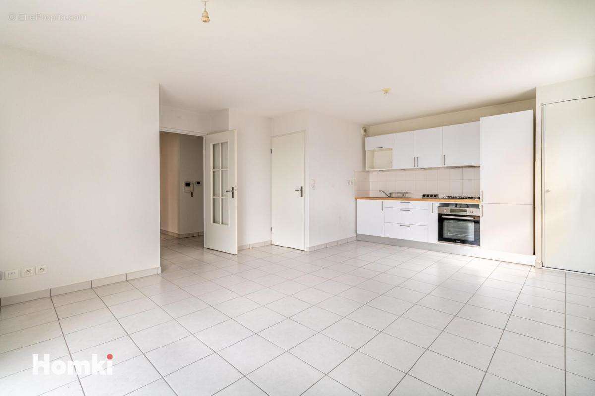 Appartement à BALMA