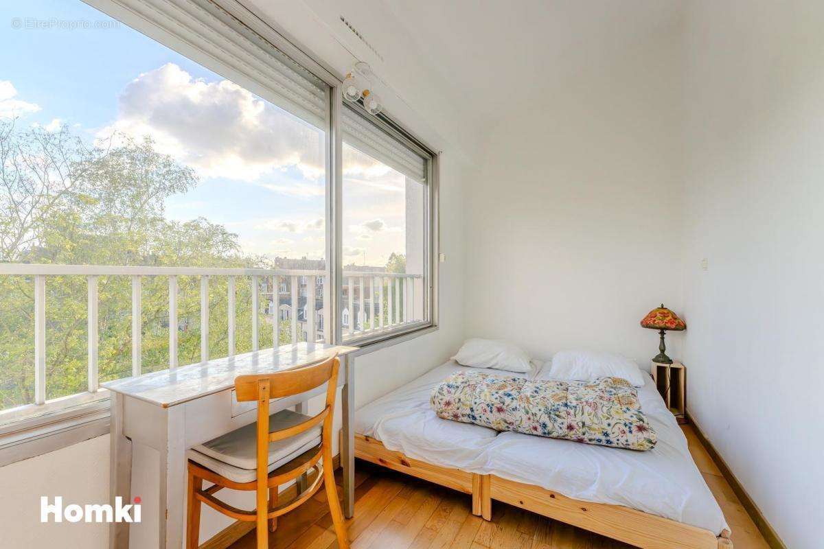 Appartement à LILLE