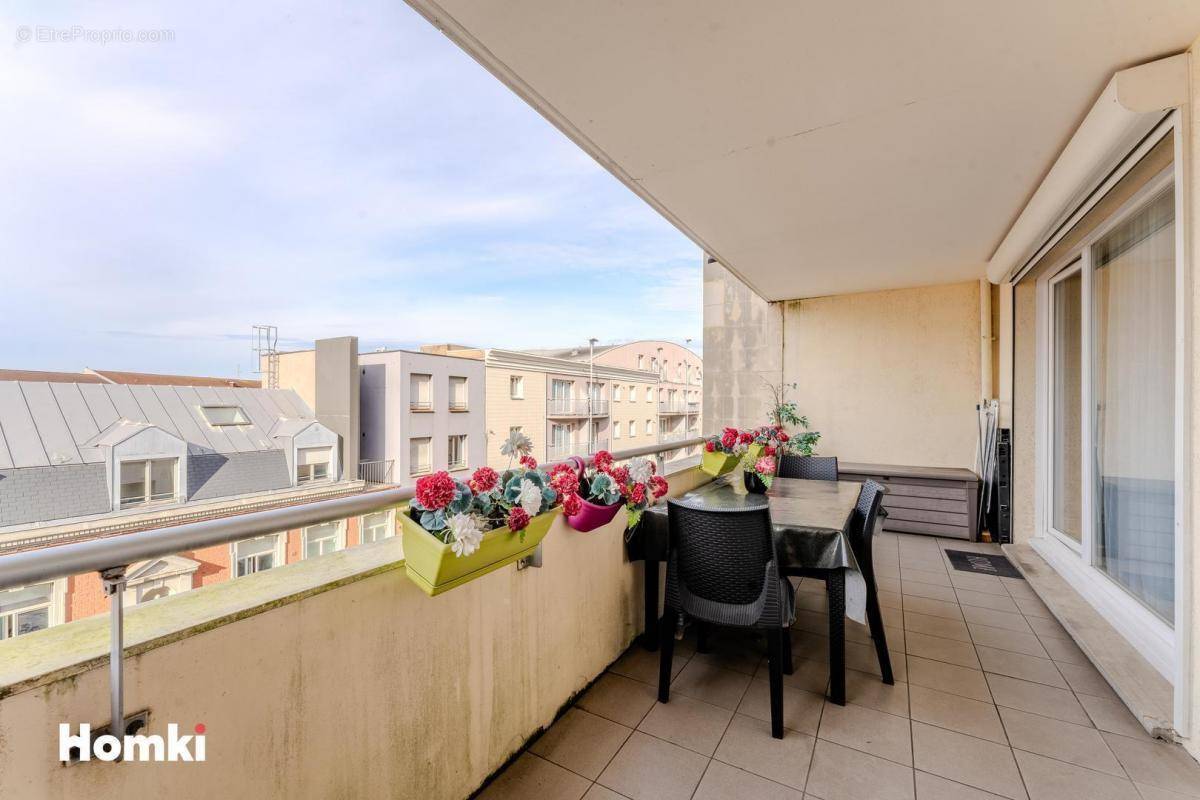 Appartement à LILLE