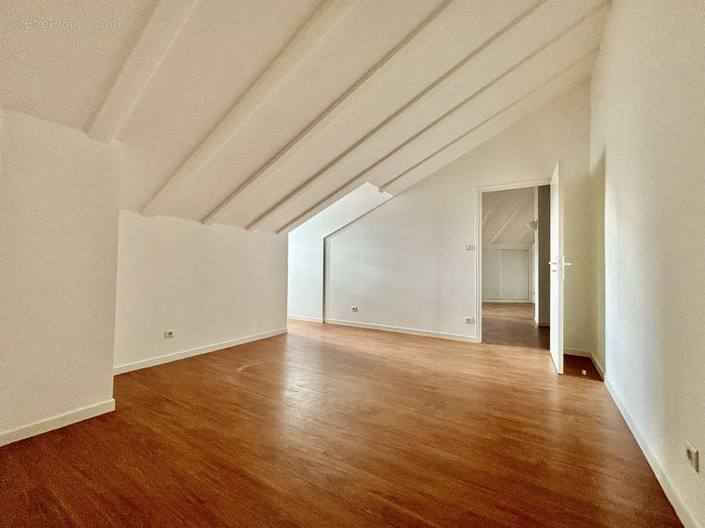 Appartement à LIMOGES