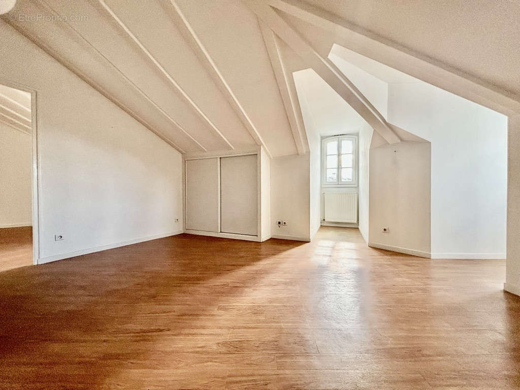 Appartement à LIMOGES