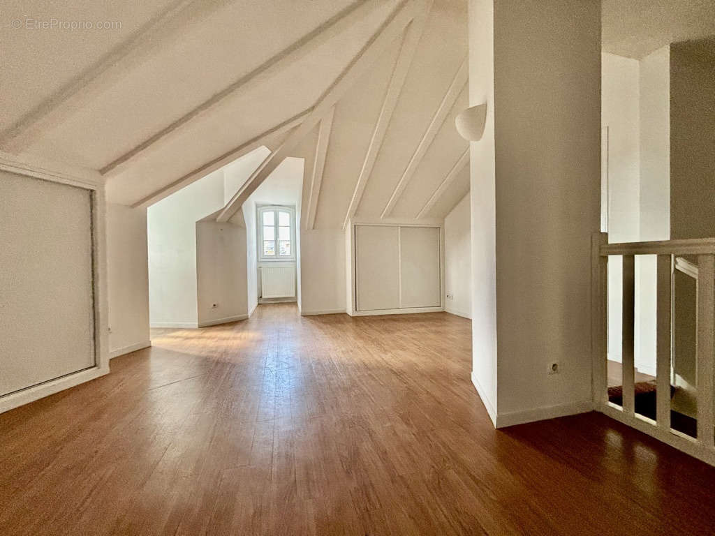 Appartement à LIMOGES