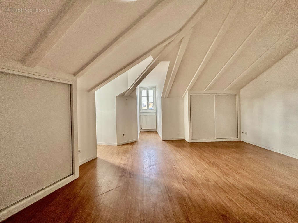 Appartement à LIMOGES