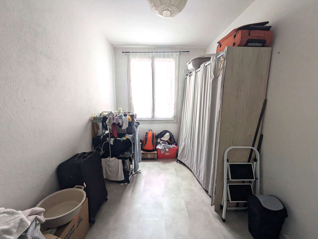 Appartement à AUBIERE