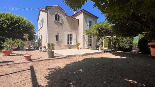 Maison à AUREC-SUR-LOIRE