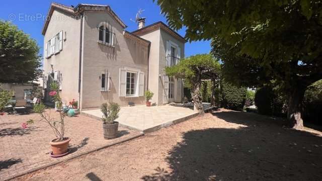 Maison à AUREC-SUR-LOIRE