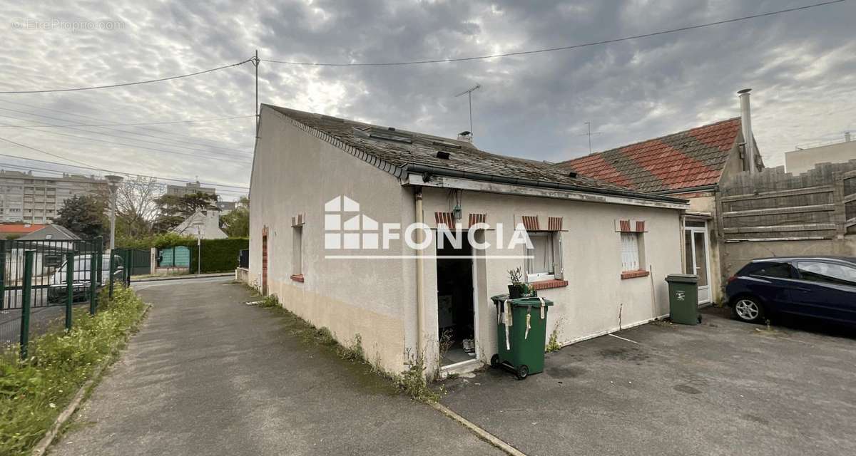 Appartement à ORLEANS