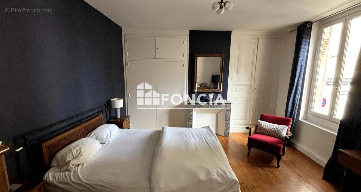 Appartement à AGEN