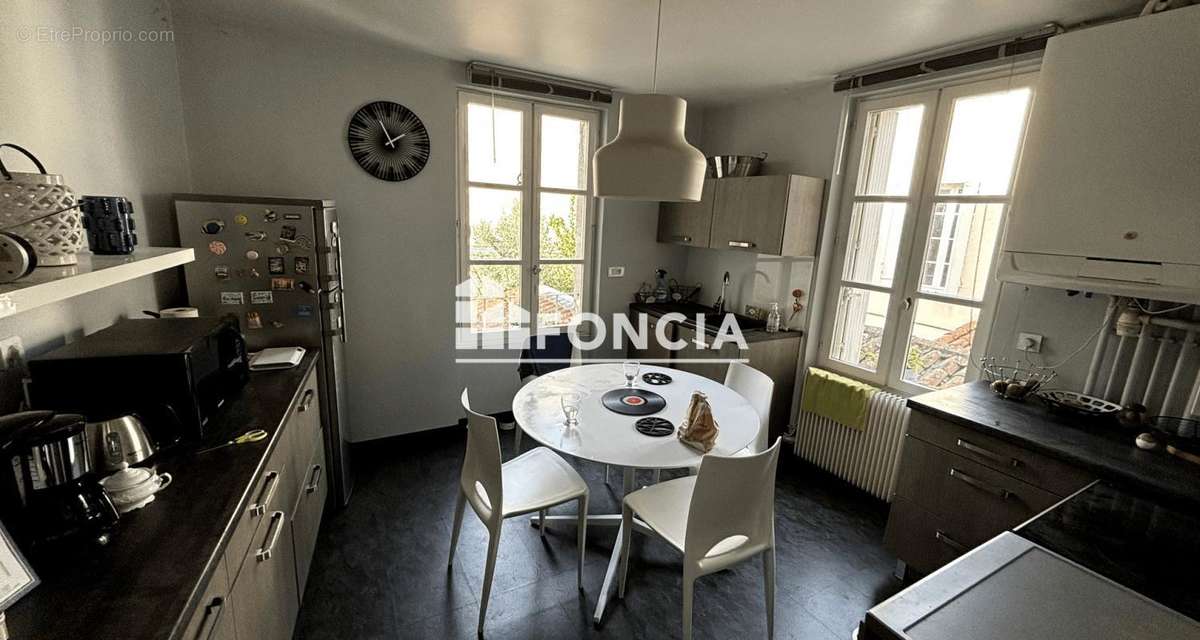 Appartement à AGEN