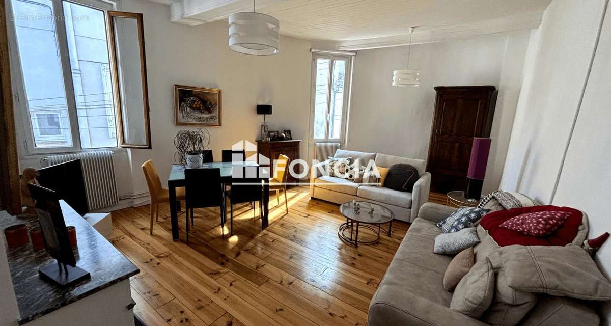 Appartement à AGEN