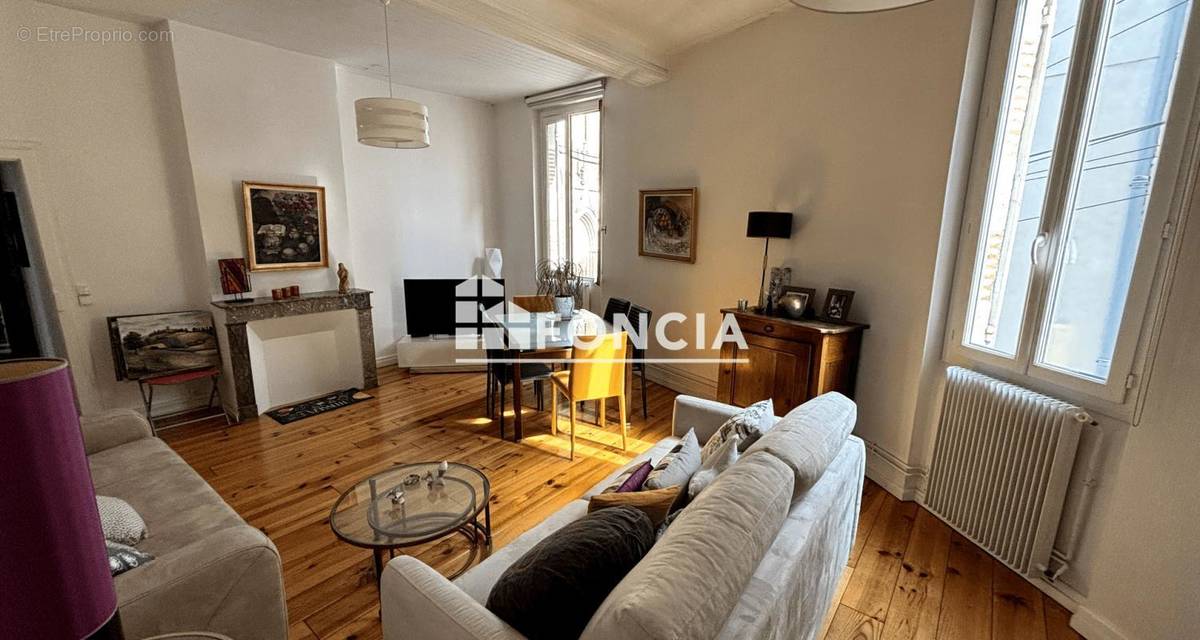 Appartement à AGEN