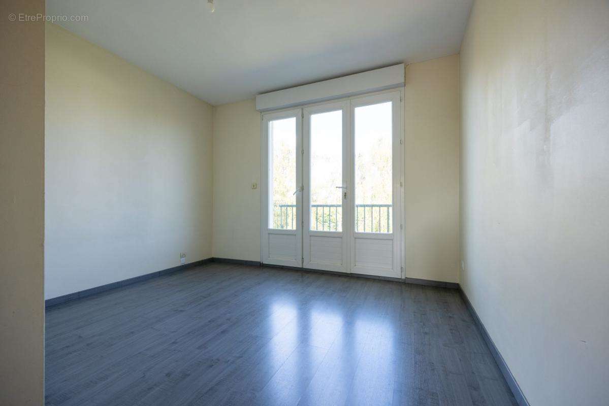 Appartement à SAINT-SEBASTIEN-SUR-LOIRE