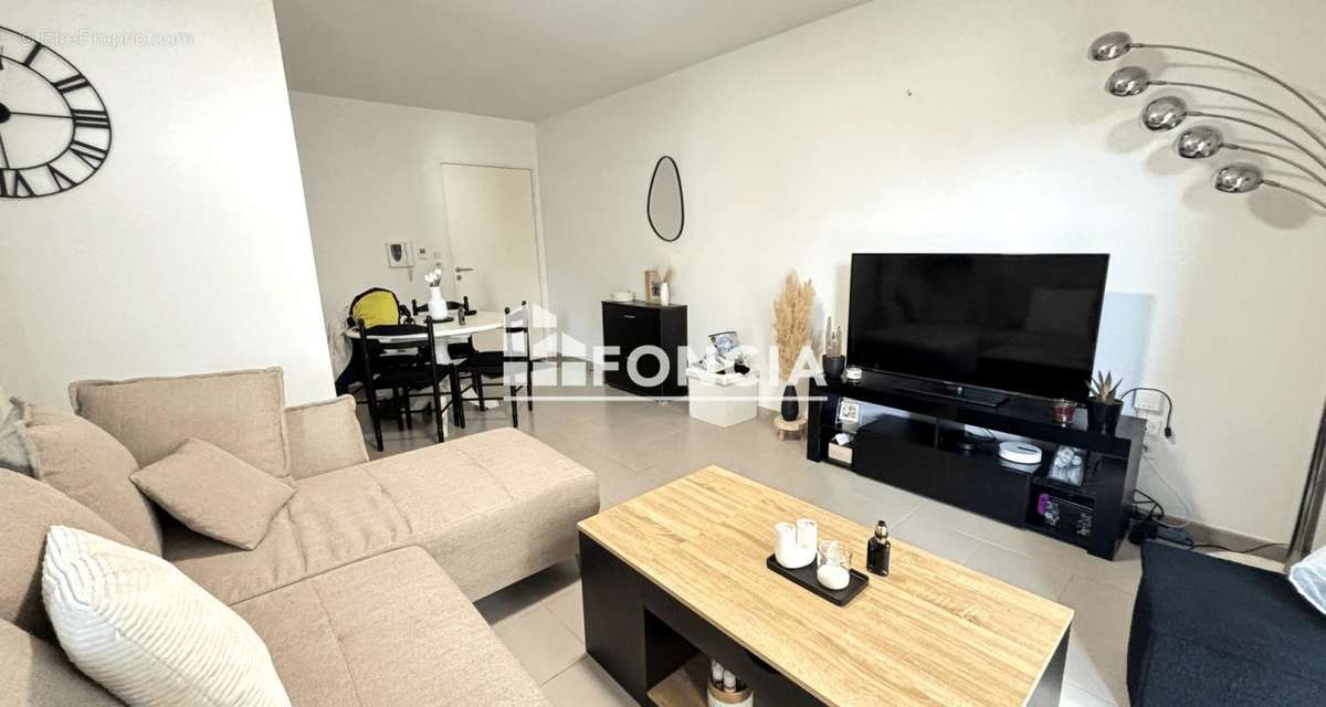 Appartement à ANGERS