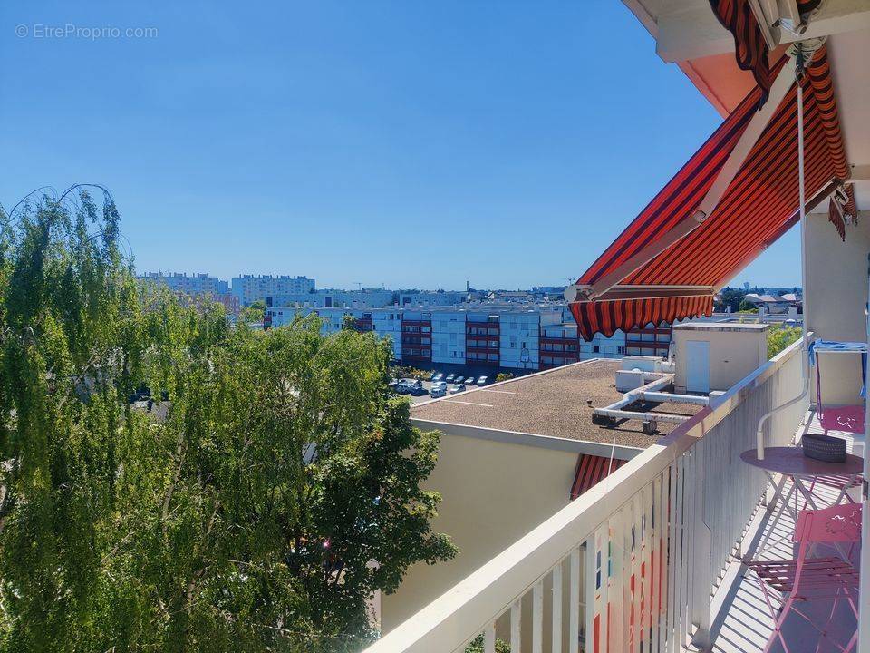 Appartement à ORLEANS