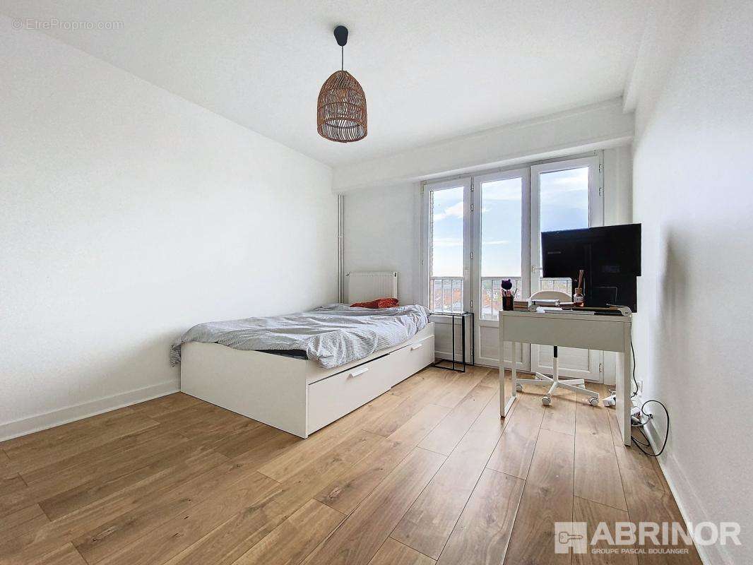 Appartement à ARMENTIERES