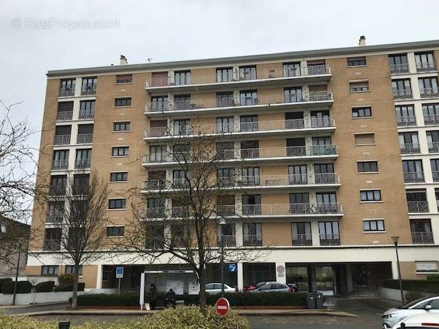 Appartement à ARMENTIERES