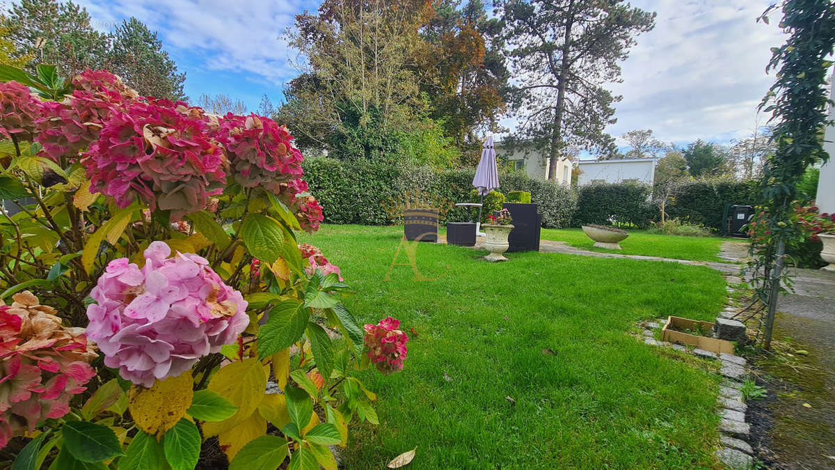 Maison à LE TOUQUET-PARIS-PLAGE