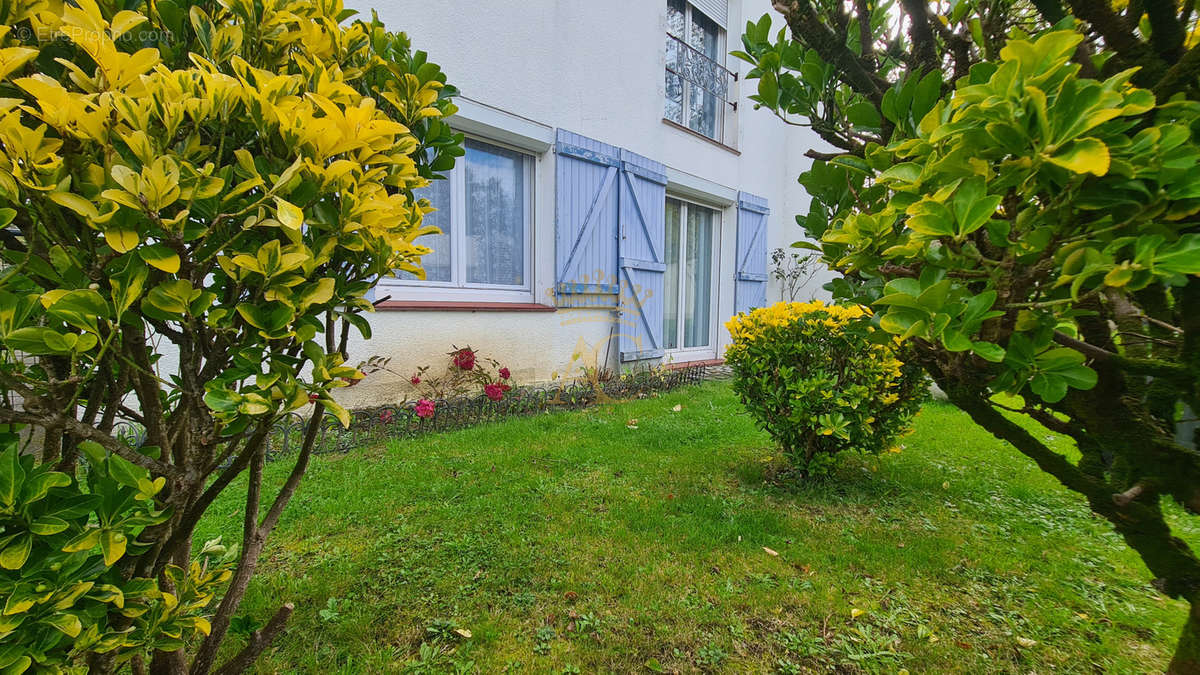 Maison à LE TOUQUET-PARIS-PLAGE