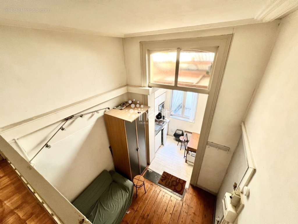 Appartement à LILLE