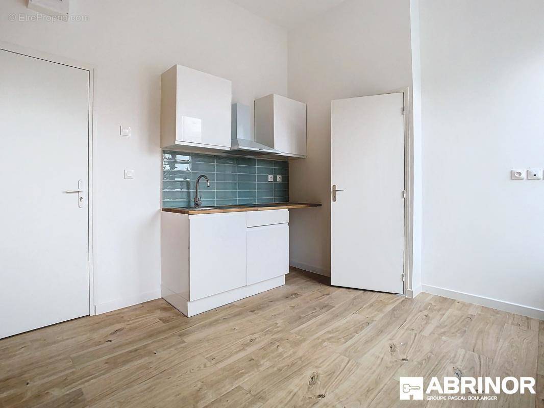 Appartement à LILLE