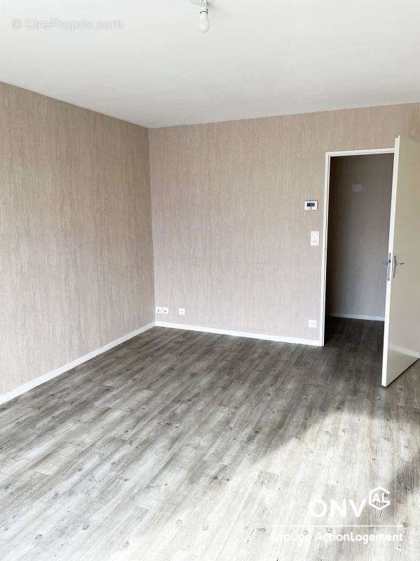 Appartement à LE HAVRE