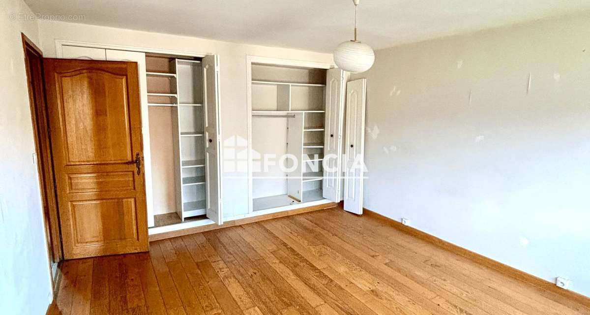 Appartement à BOULOGNE-SUR-MER