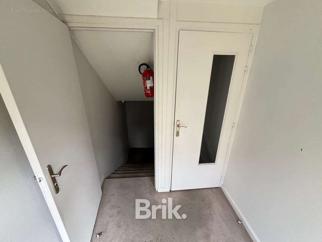 Appartement à LILLE