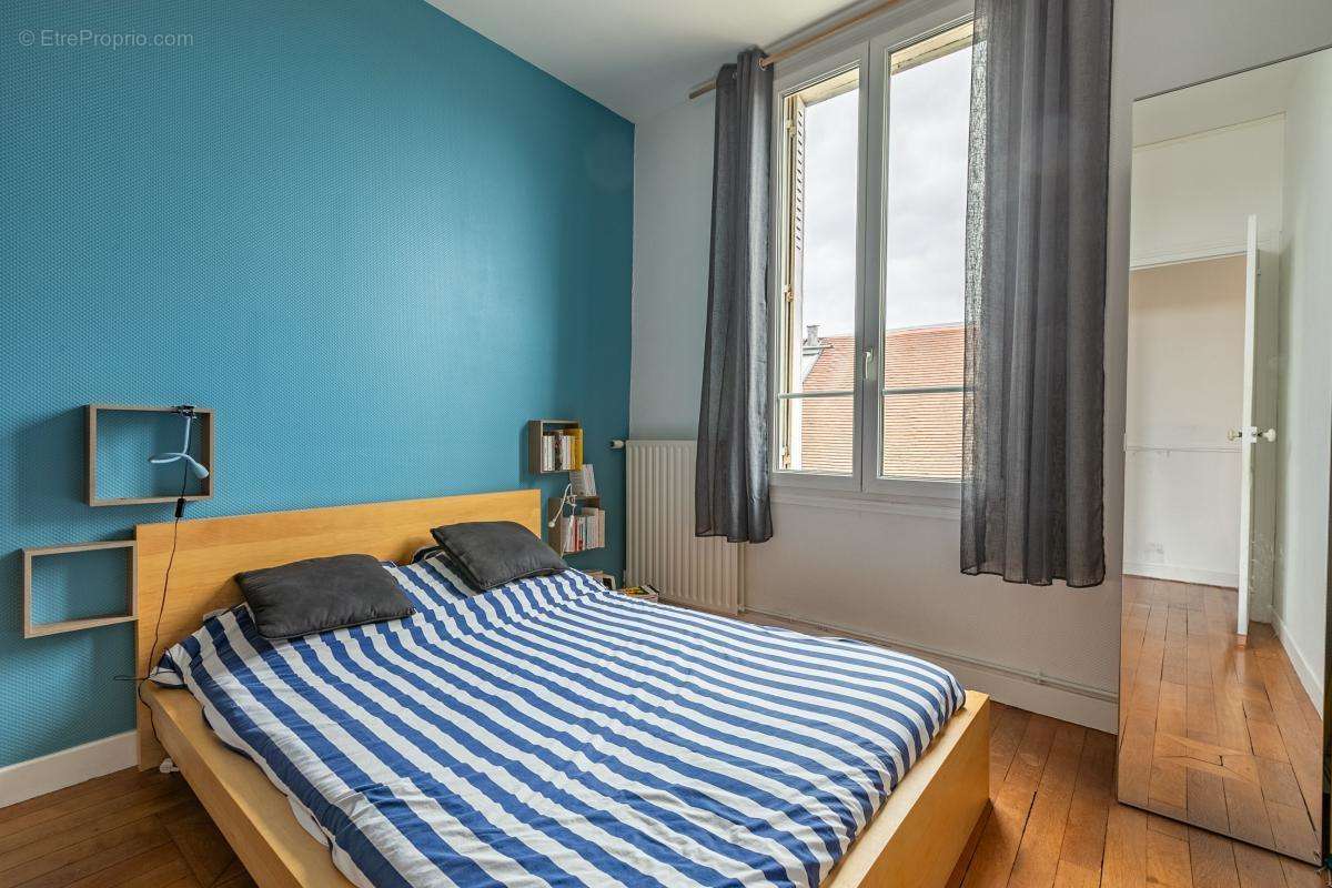 Appartement à COMPIEGNE